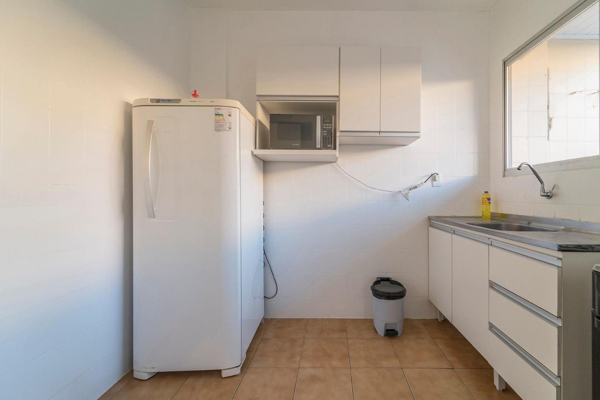 Апартаменти Residencial Eu Quero Sossego Бомбіняс Екстер'єр фото