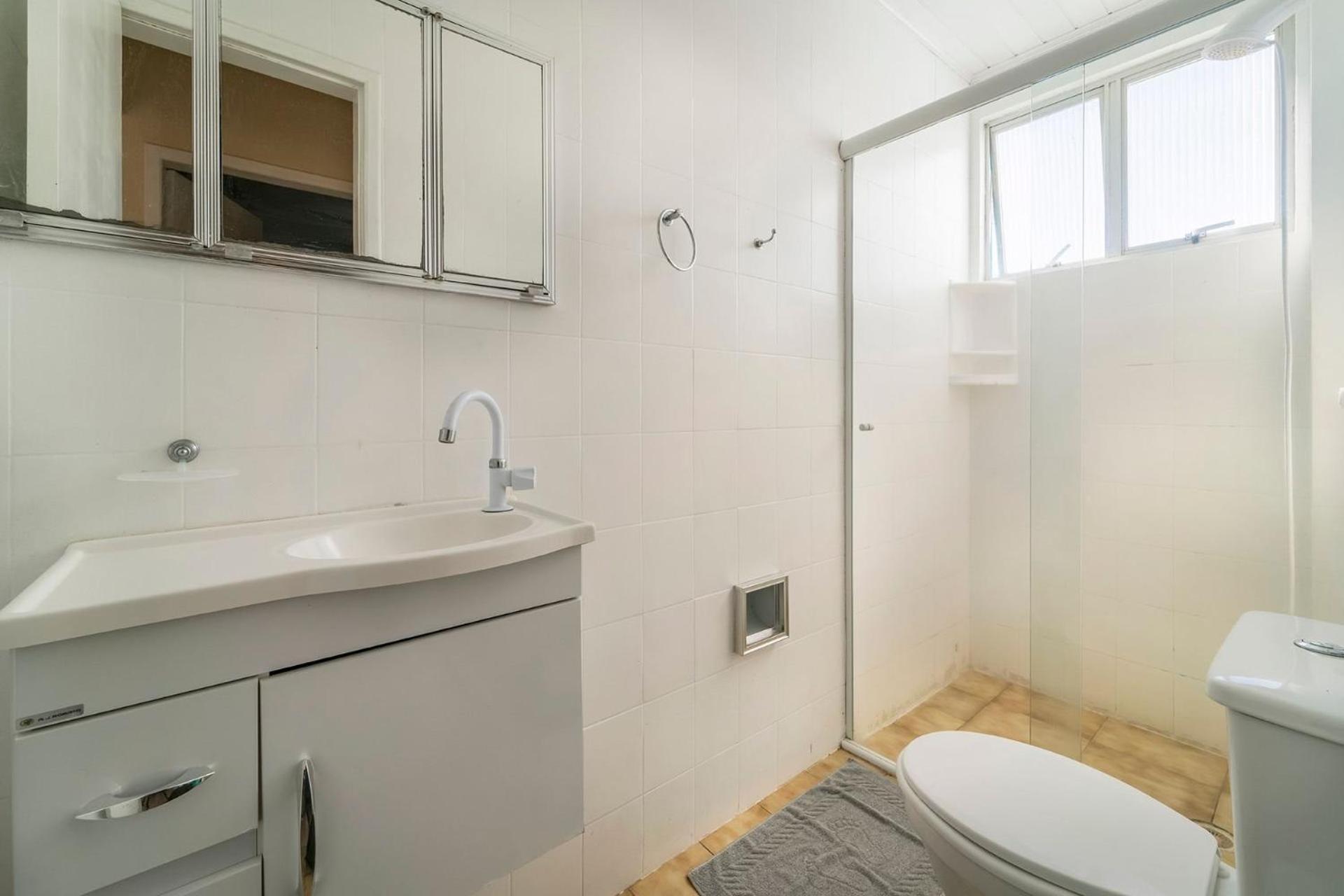 Апартаменти Residencial Eu Quero Sossego Бомбіняс Екстер'єр фото