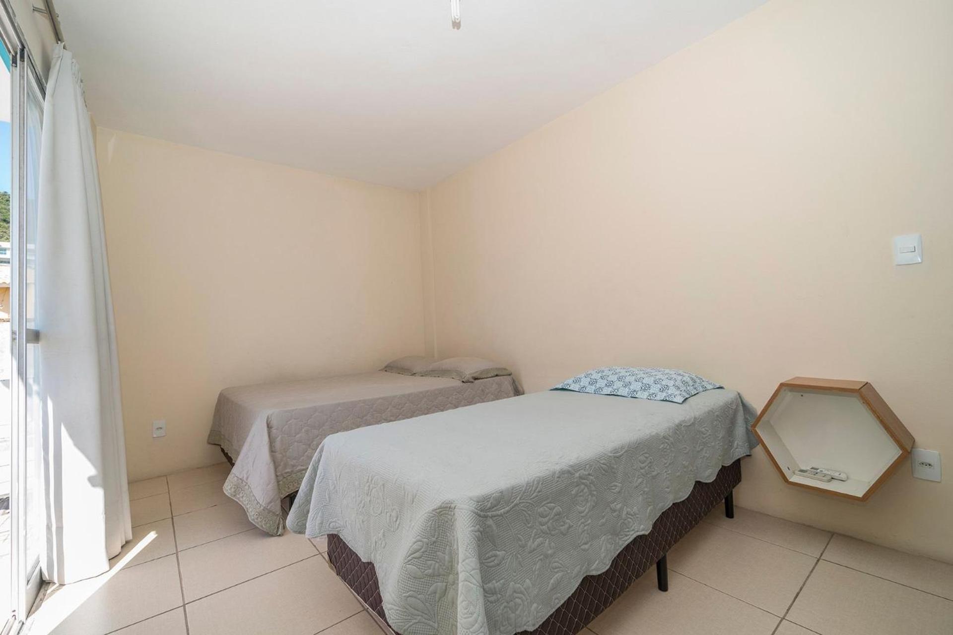 Апартаменти Residencial Eu Quero Sossego Бомбіняс Екстер'єр фото