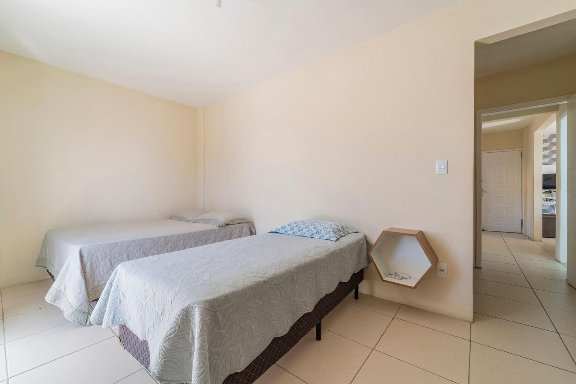Апартаменти Residencial Eu Quero Sossego Бомбіняс Екстер'єр фото