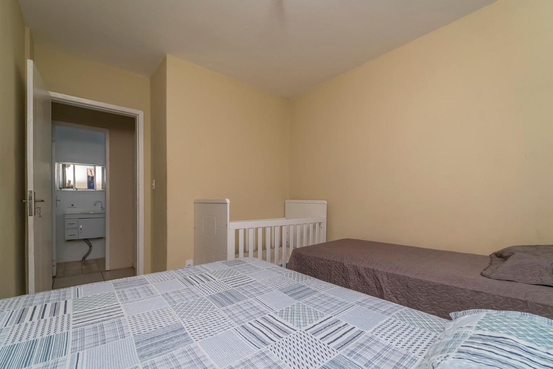 Апартаменти Residencial Eu Quero Sossego Бомбіняс Екстер'єр фото