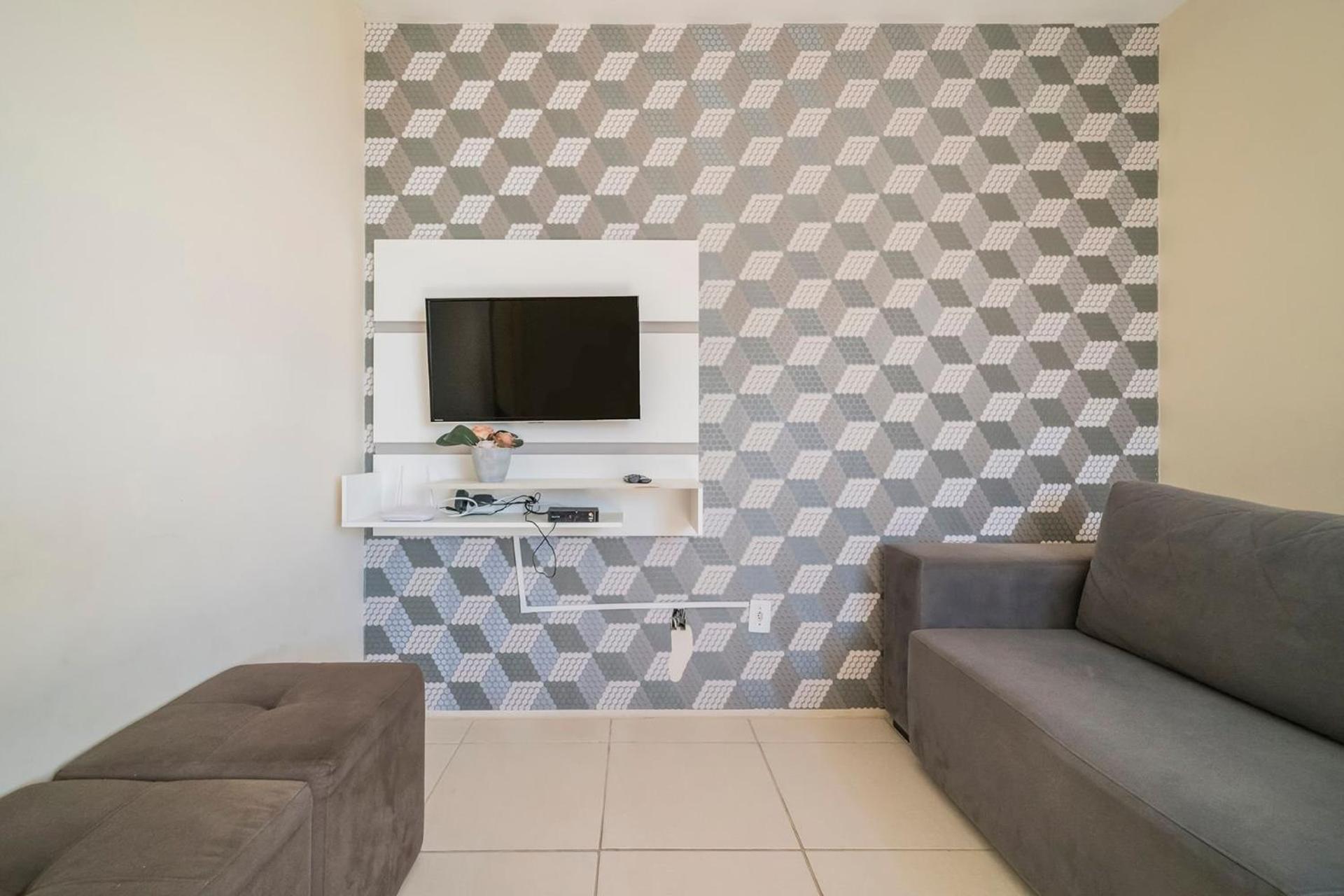 Апартаменти Residencial Eu Quero Sossego Бомбіняс Екстер'єр фото