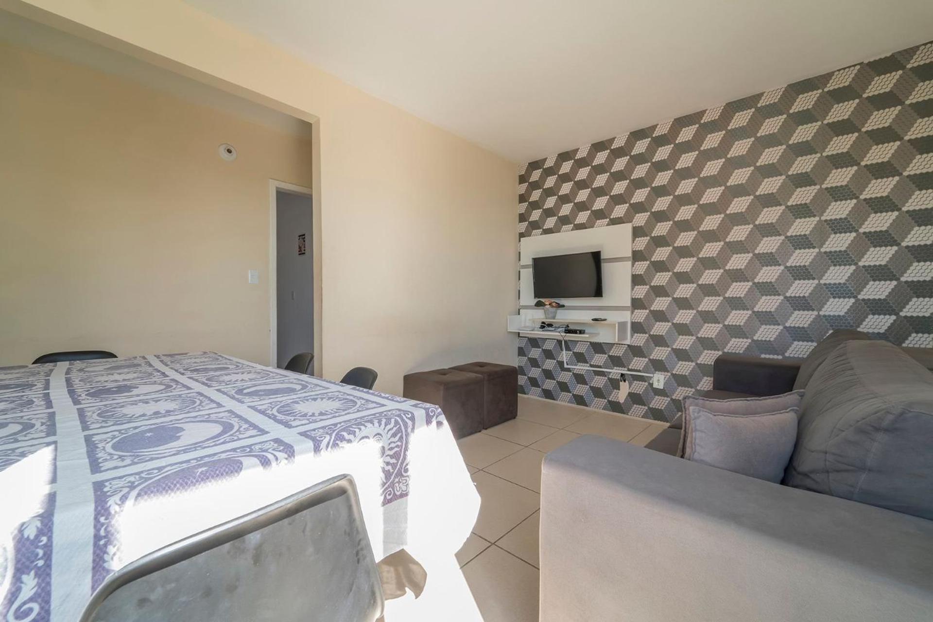 Апартаменти Residencial Eu Quero Sossego Бомбіняс Екстер'єр фото