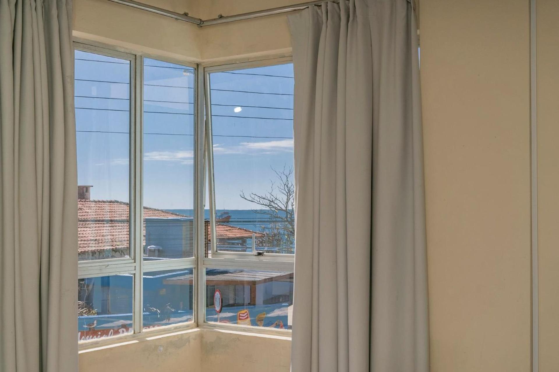 Апартаменти Residencial Eu Quero Sossego Бомбіняс Екстер'єр фото