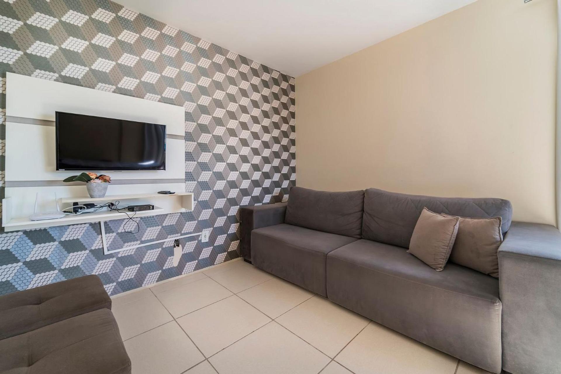 Апартаменти Residencial Eu Quero Sossego Бомбіняс Екстер'єр фото